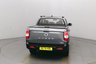 USED 2025 75 KGM MUSSO 2.2D Rebel 4WD 202 BHP Double Cab Pickup Euro 6 ULEZ Free 5-Year or 100,000 Mile Warranty | Rear-view camera | Luxury TPU leather seats | 12.3&rdquo; HD screen