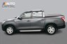 USED 2025 75 KGM MUSSO 2.2D Rebel 4WD 202 BHP Double Cab Pickup Euro 6 ULEZ Compliant 5-Year or 100,000 Mile Warranty | Rear-view camera | Luxury TPU leather seats | 12.3&rdquo; HD screen