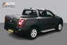 USED 2025 75 KGM MUSSO 2.2D Rebel 4WD 202 BHP Double Cab Pickup Euro 6 ULEZ Compliant 5-Year or 100,000 Mile Warranty | Rear-view camera | Luxury TPU leather seats | 12.3&rdquo; HD screen
