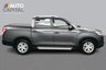 USED 2025 75 KGM MUSSO 2.2D Rebel 4WD 202 BHP Double Cab Pickup Euro 6 ULEZ Compliant 5-Year or 100,000 Mile Warranty | Rear-view camera | Luxury TPU leather seats | 12.3&rdquo; HD screen