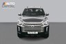 USED 2025 75 KGM MUSSO 2.2D Rebel 4WD 202 BHP Double Cab Pickup Euro 6 ULEZ Compliant 5-Year or 100,000 Mile Warranty | Rear-view camera | Luxury TPU leather seats | 12.3&rdquo; HD screen