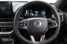 USED 2025 75 KGM MUSSO 2.2D Rebel 4WD 202 BHP Double Cab Pickup Euro 6 ULEZ Compliant 5-Year or 100,000 Mile Warranty | Rear-view camera | Luxury TPU leather seats | 12.3&rdquo; HD screen
