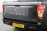 USED 2025 75 KGM MUSSO 2.2D Rebel 4WD 202 BHP Double Cab Pickup Euro 6 ULEZ Compliant 5-Year or 100,000 Mile Warranty | Rear-view camera | Luxury TPU leather seats | 12.3&rdquo; HD screen