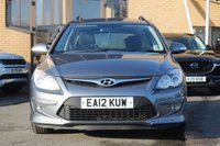 USED 2012 12 HYUNDAI I30 1.6 CRDi Comfort Estate 5dr Diesel Manual Euro 5 (115 ps) 