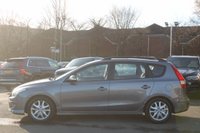 USED 2012 12 HYUNDAI I30 1.6 CRDi Comfort Estate 5dr Diesel Manual Euro 5 (115 ps) 