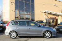 USED 2012 12 HYUNDAI I30 1.6 CRDi Comfort Estate 5dr Diesel Manual Euro 5 (115 ps) 