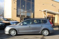USED 2012 12 HYUNDAI I30 1.6 CRDi Comfort Estate 5dr Diesel Manual Euro 5 (115 ps) 