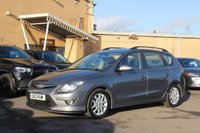 USED 2012 12 HYUNDAI I30 1.6 CRDi Comfort Estate 5dr Diesel Manual Euro 5 (115 ps) 