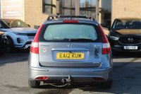 USED 2012 12 HYUNDAI I30 1.6 CRDi Comfort Estate 5dr Diesel Manual Euro 5 (115 ps) 