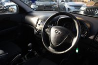 USED 2012 12 HYUNDAI I30 1.6 CRDi Comfort Estate 5dr Diesel Manual Euro 5 (115 ps) 