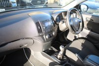 USED 2012 12 HYUNDAI I30 1.6 CRDi Comfort Estate 5dr Diesel Manual Euro 5 (115 ps) 