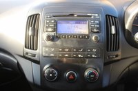 USED 2012 12 HYUNDAI I30 1.6 CRDi Comfort Estate 5dr Diesel Manual Euro 5 (115 ps) 
