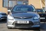 USED 2012 12 HYUNDAI I30 1.6 CRDi Comfort Estate 5dr Diesel Manual Euro 5 (115 ps) 