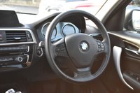 USED 2018 68 BMW 1 SERIES 1.5 118i GPF SE Hatchback 5dr Petrol Auto Euro 6 (s/s) (136 ps) RAC WARRANTY