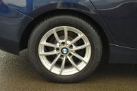 USED 2018 68 BMW 1 SERIES 1.5 118i GPF SE Hatchback 5dr Petrol Auto Euro 6 (s/s) (136 ps) RAC WARRANTY