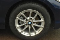 USED 2018 68 BMW 1 SERIES 1.5 118i GPF SE Hatchback 5dr Petrol Auto Euro 6 (s/s) (136 ps) RAC WARRANTY