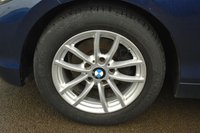 USED 2018 68 BMW 1 SERIES 1.5 118i GPF SE Hatchback 5dr Petrol Auto Euro 6 (s/s) (136 ps) RAC WARRANTY