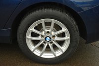 USED 2018 68 BMW 1 SERIES 1.5 118i GPF SE Hatchback 5dr Petrol Auto Euro 6 (s/s) (136 ps) RAC WARRANTY