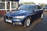USED 2018 68 BMW 1 SERIES 1.5 118i GPF SE Hatchback 5dr Petrol Auto Euro 6 (s/s) (136 ps) RAC WARRANTY