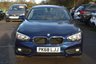 USED 2018 68 BMW 1 SERIES 1.5 118i GPF SE Hatchback 5dr Petrol Auto Euro 6 (s/s) (136 ps) RAC WARRANTY
