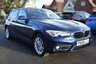 USED 2018 68 BMW 1 SERIES 1.5 118i GPF SE Hatchback 5dr Petrol Auto Euro 6 (s/s) (136 ps) RAC WARRANTY