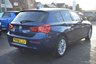 USED 2018 68 BMW 1 SERIES 1.5 118i GPF SE Hatchback 5dr Petrol Auto Euro 6 (s/s) (136 ps) RAC WARRANTY