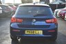 USED 2018 68 BMW 1 SERIES 1.5 118i GPF SE Hatchback 5dr Petrol Auto Euro 6 (s/s) (136 ps) RAC WARRANTY