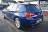 USED 2018 68 BMW 1 SERIES 1.5 118i GPF SE Hatchback 5dr Petrol Auto Euro 6 (s/s) (136 ps) RAC WARRANTY