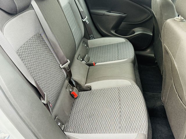 2020 VAUXHALL ASTRA - Photo 12