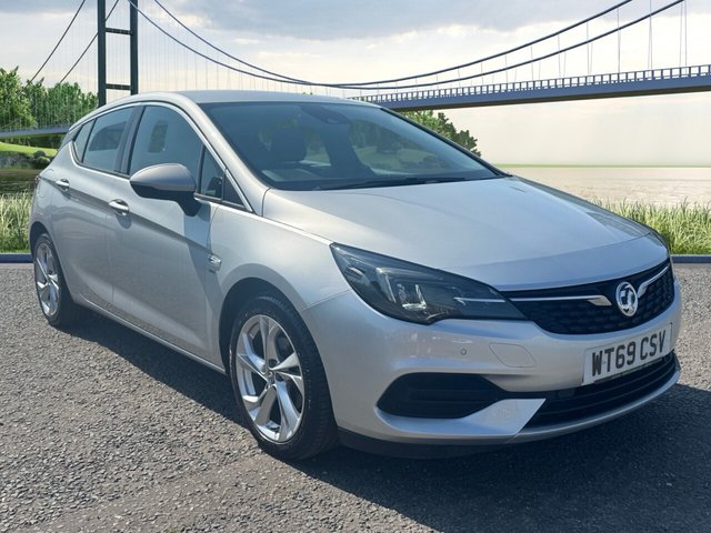 View our VAUXHALL ASTRA