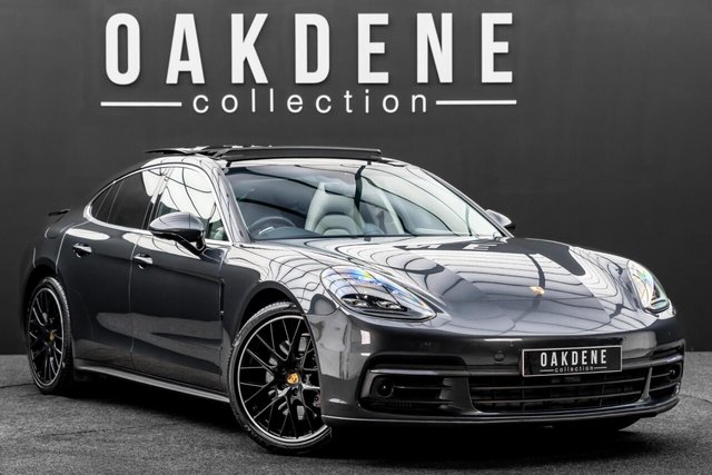 Oakdene Collection Used cars for sale. Alfreton & Derbyshire car Dealer | Oakdene Collection