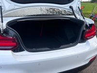 USED 2019 19 BMW 2 SERIES 2.0 220d M Sport Coupe 2dr Diesel Auto Euro 6 (s/s) (190 ps) 
