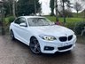 USED 2019 19 BMW 2 SERIES 2.0 220d M Sport Coupe 2dr Diesel Auto Euro 6 (s/s) (190 ps) 