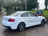 USED 2019 19 BMW 2 SERIES 2.0 220d M Sport Coupe 2dr Diesel Auto Euro 6 (s/s) (190 ps) 