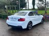USED 2019 19 BMW 2 SERIES 2.0 220d M Sport Coupe 2dr Diesel Auto Euro 6 (s/s) (190 ps) 