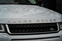 USED 2017 67 LAND ROVER RANGE ROVER EVOQUE 2.0 eD4 SE Tech SUV 5dr Diesel Manual FWD Euro 6 (s/s) (150 ps) 