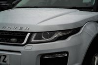 USED 2017 67 LAND ROVER RANGE ROVER EVOQUE 2.0 eD4 SE Tech SUV 5dr Diesel Manual FWD Euro 6 (s/s) (150 ps) 