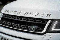 USED 2017 67 LAND ROVER RANGE ROVER EVOQUE 2.0 eD4 SE Tech SUV 5dr Diesel Manual FWD Euro 6 (s/s) (150 ps) 