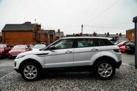 USED 2017 67 LAND ROVER RANGE ROVER EVOQUE 2.0 eD4 SE Tech SUV 5dr Diesel Manual FWD Euro 6 (s/s) (150 ps) 