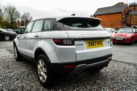 USED 2017 67 LAND ROVER RANGE ROVER EVOQUE 2.0 eD4 SE Tech SUV 5dr Diesel Manual FWD Euro 6 (s/s) (150 ps) 