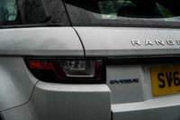 USED 2017 67 LAND ROVER RANGE ROVER EVOQUE 2.0 eD4 SE Tech SUV 5dr Diesel Manual FWD Euro 6 (s/s) (150 ps) 