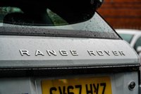 USED 2017 67 LAND ROVER RANGE ROVER EVOQUE 2.0 eD4 SE Tech SUV 5dr Diesel Manual FWD Euro 6 (s/s) (150 ps) 