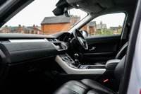 USED 2017 67 LAND ROVER RANGE ROVER EVOQUE 2.0 eD4 SE Tech SUV 5dr Diesel Manual FWD Euro 6 (s/s) (150 ps) 