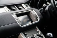 USED 2017 67 LAND ROVER RANGE ROVER EVOQUE 2.0 eD4 SE Tech SUV 5dr Diesel Manual FWD Euro 6 (s/s) (150 ps) 