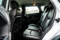 USED 2017 67 LAND ROVER RANGE ROVER EVOQUE 2.0 eD4 SE Tech SUV 5dr Diesel Manual FWD Euro 6 (s/s) (150 ps) 