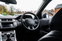 USED 2017 67 LAND ROVER RANGE ROVER EVOQUE 2.0 eD4 SE Tech SUV 5dr Diesel Manual FWD Euro 6 (s/s) (150 ps) 
