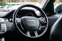 USED 2017 67 LAND ROVER RANGE ROVER EVOQUE 2.0 eD4 SE Tech SUV 5dr Diesel Manual FWD Euro 6 (s/s) (150 ps) 