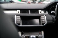 USED 2017 67 LAND ROVER RANGE ROVER EVOQUE 2.0 eD4 SE Tech SUV 5dr Diesel Manual FWD Euro 6 (s/s) (150 ps) 