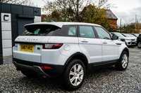 USED 2017 67 LAND ROVER RANGE ROVER EVOQUE 2.0 eD4 SE Tech SUV 5dr Diesel Manual FWD Euro 6 (s/s) (150 ps) 