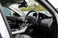 USED 2017 67 LAND ROVER RANGE ROVER EVOQUE 2.0 eD4 SE Tech SUV 5dr Diesel Manual FWD Euro 6 (s/s) (150 ps) 